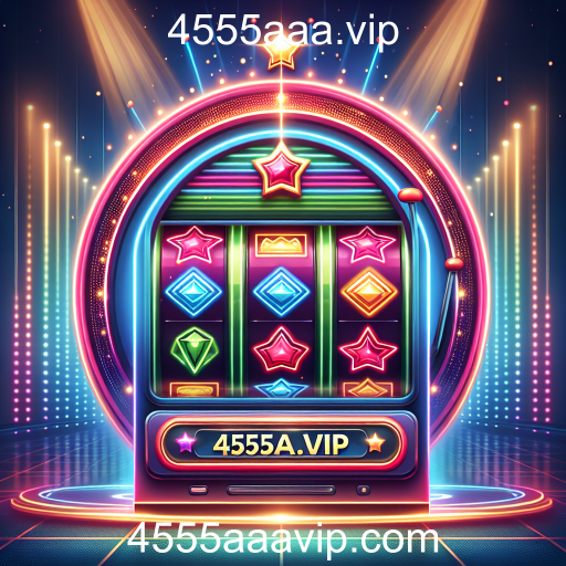 Explorando A Magia das Caça-níqueis no 4555aaa.vip